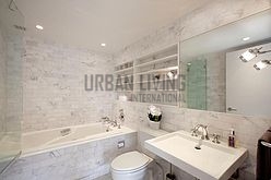 Appartement Chelsea - Salle de bain