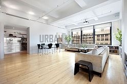 Appartement Chelsea - Séjour