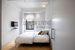 Wohnung Chelsea - Schlafzimmer 2