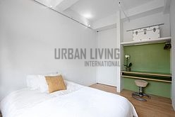 Wohnung Chelsea - Schlafzimmer 2