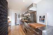 Apartamento Chelsea - Cozinha
