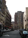Apartamento Chelsea - Edificio