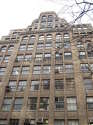 Apartamento Chelsea - Prédio