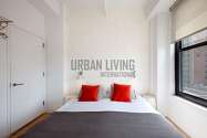 Apartamento Chelsea - Quarto