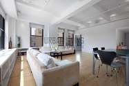 Apartamento Chelsea - Salaõ