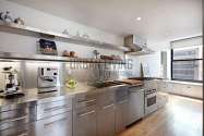 Appartement Chelsea - Cuisine