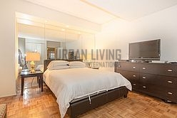 Apartment Midtown West - Bedroom