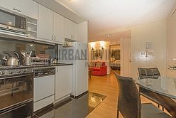 Apartment Midtown West - Kitchen