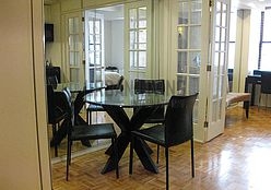 Apartment Midtown West - Kitchen