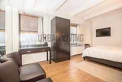 Wohnung Midtown West - Schlafzimmer 2