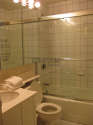 Apartment Midtown West - Bathroom