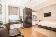 Apartment Midtown West - Bedroom 2