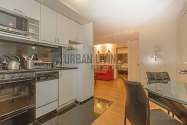 Apartment Midtown West - Kitchen