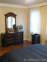 Casa Flatbush - Dormitorio