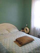 Haus Flatbush - Schlafzimmer 3