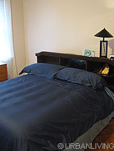 House Flatbush - Bedroom 
