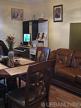 House Flatbush - Dining room