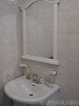 Maison Flatbush - Salle de bain