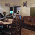 Casa Flatbush - Comedor