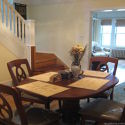 Casa Flatbush - Comedor