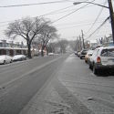 Casa Flatbush - Edificio