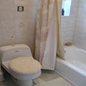 House Flatbush - 浴室