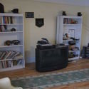 House Flatbush - Living room