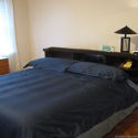 Maison Flatbush - Chambre