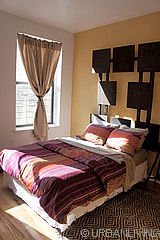 Apartamento Harlem - Dormitorio