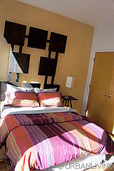 Apartamento Harlem - Dormitorio