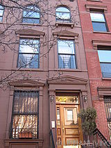 Apartamento Harlem