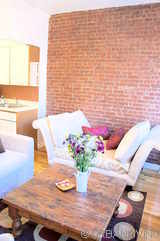 Apartamento Harlem - Salón
