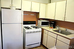 Appartamento Harlem - Cucina