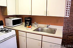 Appartamento Harlem - Cucina