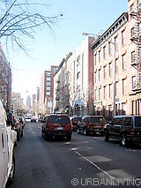 Appartamento Harlem