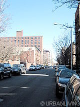 Appartamento Harlem