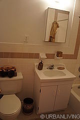 Appartamento Harlem - Sala da bagno