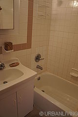 Appartamento Harlem - Sala da bagno