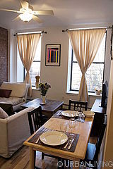 Appartamento Harlem - Soggiorno