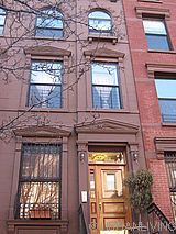 Appartement Harlem