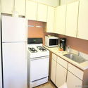 Apartamento Harlem - Cocina