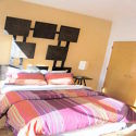 Apartamento Harlem - Dormitorio