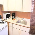Appartamento Harlem - Cucina