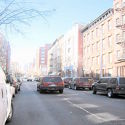 Appartamento Harlem - Edificio