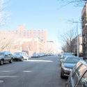 Appartamento Harlem - Edificio