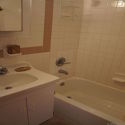 Appartamento Harlem - Sala da bagno