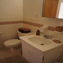 Appartamento Harlem - Sala da bagno