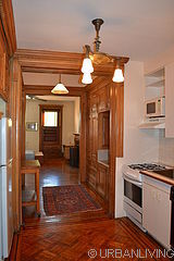 Apartamento Upper West Side - Cocina