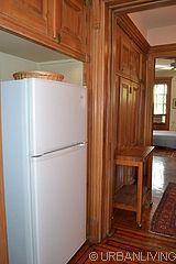 Apartamento Upper West Side - Cozinha