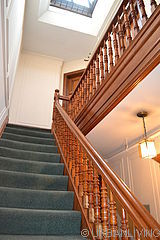 Apartamento Upper West Side